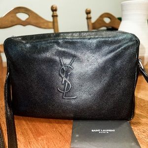 YSL Camera Bag